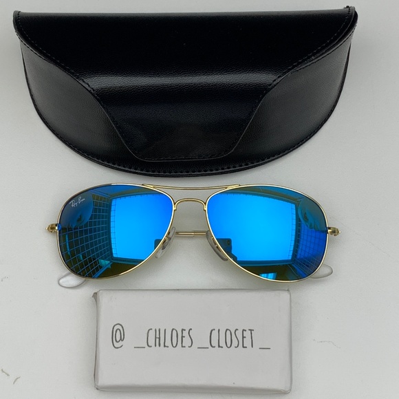 Ray-Ban Accessories - 🕶COCKPIT RB3362 RayBan Sungl./CUSTOM/YAN476🕶